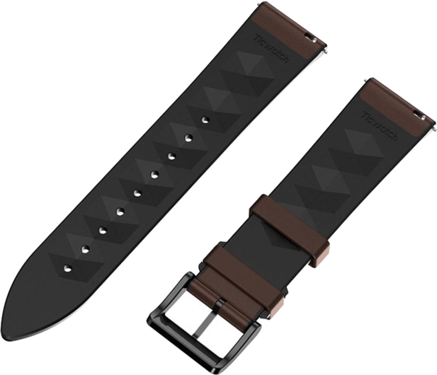 TicWatch Pro 3 Ultra LTE Shadow Black - 1061208 - zdjęcie 6